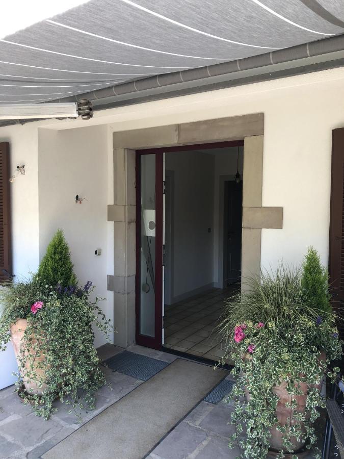Les Chambres Chez Christine Ottrott Exterior photo