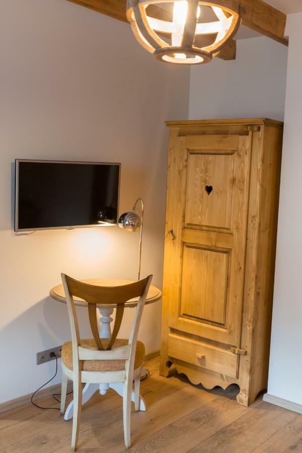 Les Chambres Chez Christine Ottrott Exterior photo